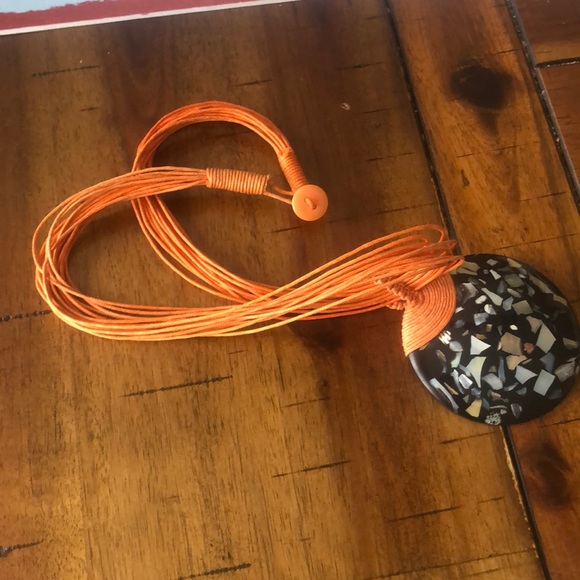 Statement necklace - Picture 5 of 5